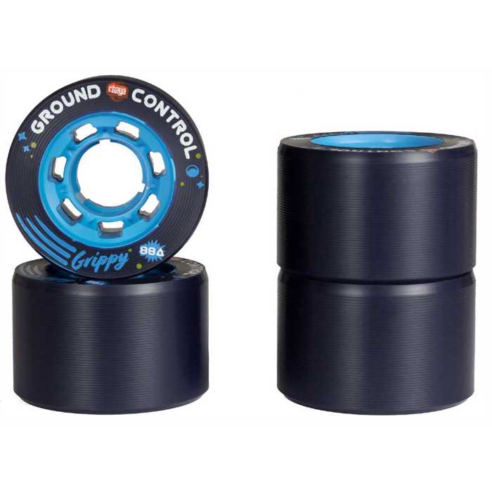 Chaya Ground Control Grippy 59xil./88A Rodakia - Ble